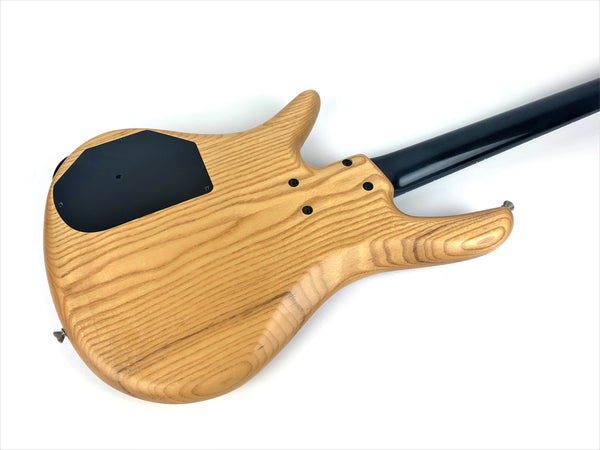 Zon Sonus Special Fretless