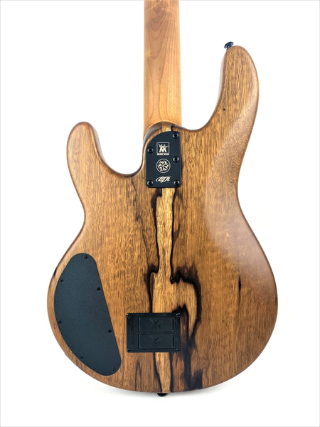 Music Man DarkRay Ltd. Ed.