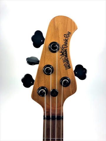 Music Man DarkRay Ltd. Ed.