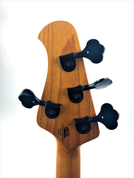 Music Man DarkRay Ltd. Ed.