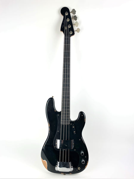 Fender '61 Precision Bass Relic