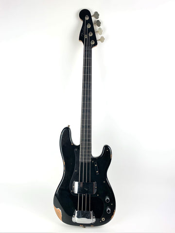 Fender '61 Precision Bass Relic