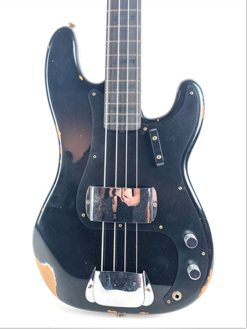 Fender '61 Precision Bass Relic