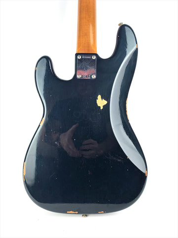 Fender '61 Precision Bass Relic