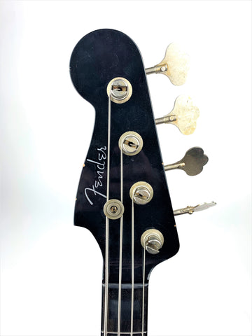 Fender '61 Precision Bass Relic