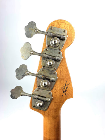 Fender '61 Precision Bass Relic