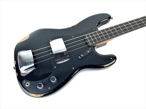 Fender '61 Precision Bass Relic