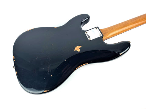 Fender '61 Precision Bass Relic