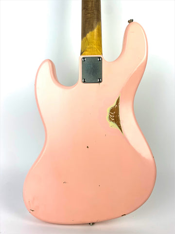 Nash JB-63