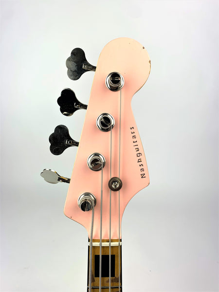 Nash JB-63