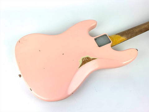 Nash JB-63