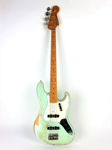 Nash JB-63