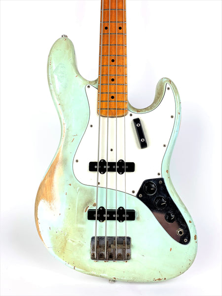 Nash JB-63