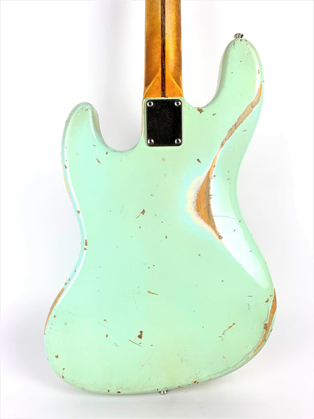 Nash JB-63