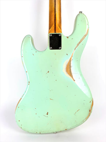 Nash JB-63