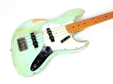 Nash JB-63