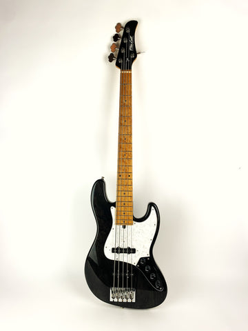 Mike Lull M5V