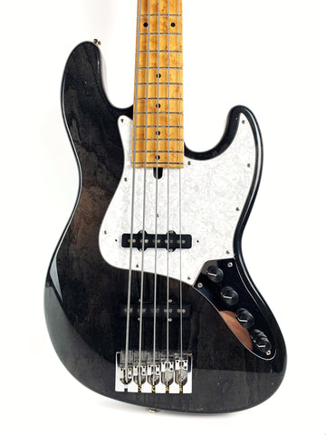 Mike Lull M5V