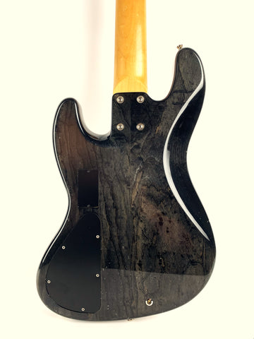 Mike Lull M5V
