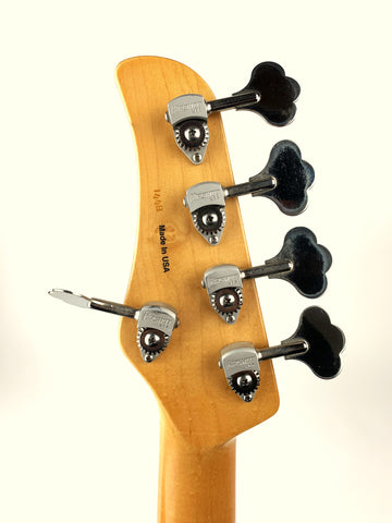 Mike Lull M5V