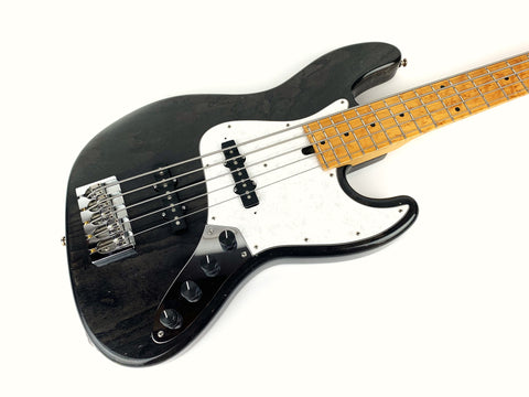 Mike Lull M5V