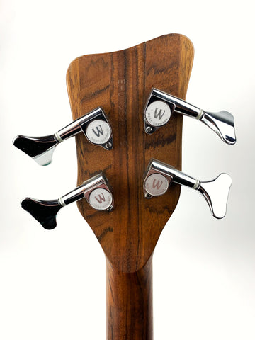 Warwick Corvette Std.