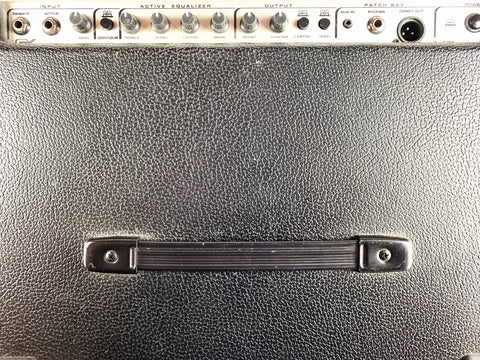 Used Gallien-Krueger MB210 Combo