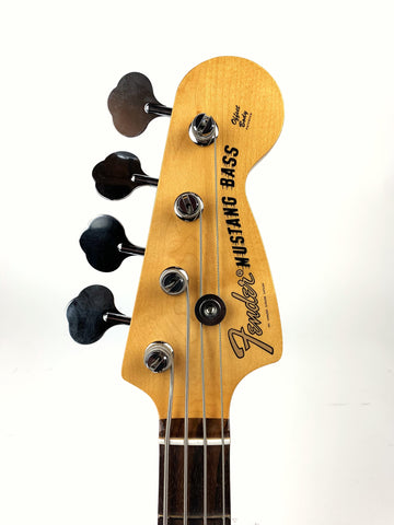 Fender Vintera II '70s Mustang Bass