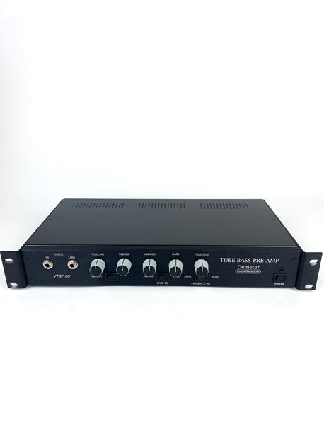 Used Demeter VTBP-201