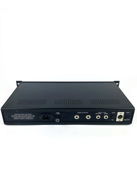 Used Demeter VTBP-201