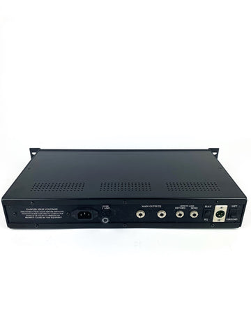 Used Demeter VTBP-201