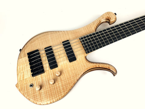 JT Custom Bass 6st.