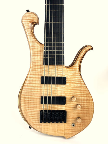 JT Custom Bass 6st.