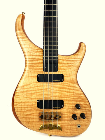 All Basses | The Bass Shop