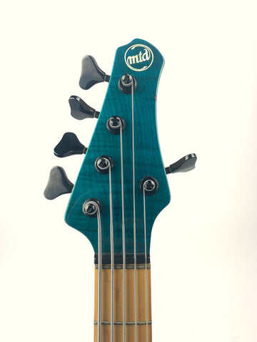 Michael Tobias Design Grendel 5st.