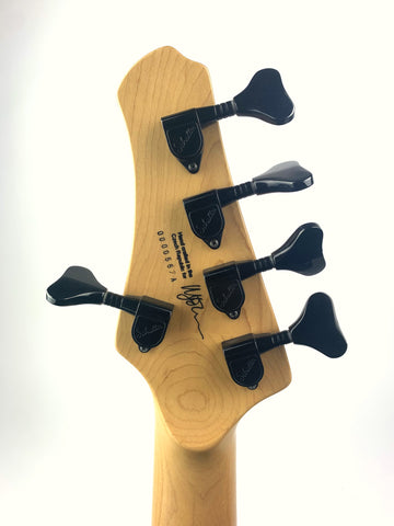 Michael Tobias Design Grendel 5st.