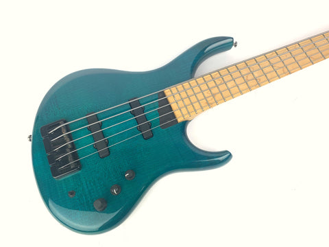 Michael Tobias Design Grendel 5st.