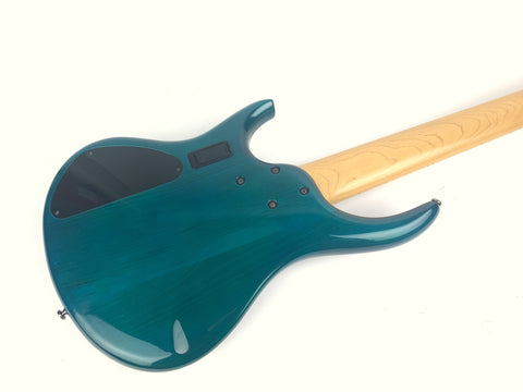 Michael Tobias Design Grendel 5st.