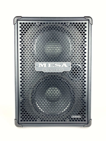 Mesa/Boogie Subway 2x12 Ultra-Lite