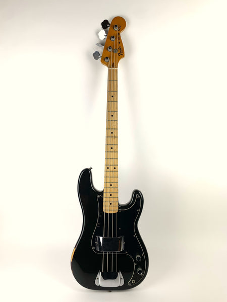 Fender 1978 Precision Bass