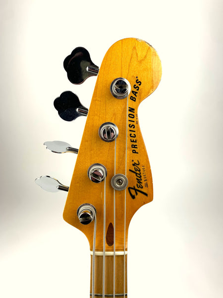 Fender 1978 Precision Bass