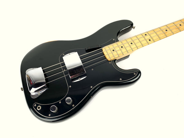 Fender 1978 Precision Bass