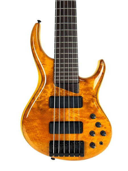 MTD 635 24 w Extra Fretless Neck