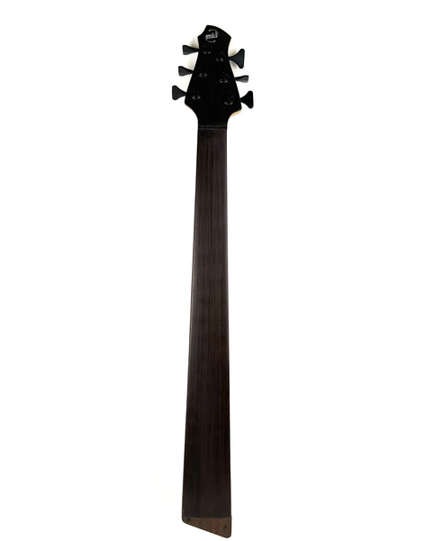 MTD 635-24 w/ Extra Fretless Neck