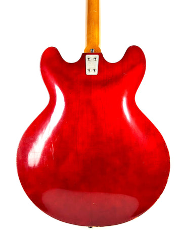 Framus J-144 Sorento 4