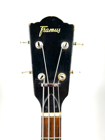 Framus J-144 Sorento 4