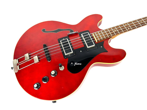 Framus J-144 Sorento 4