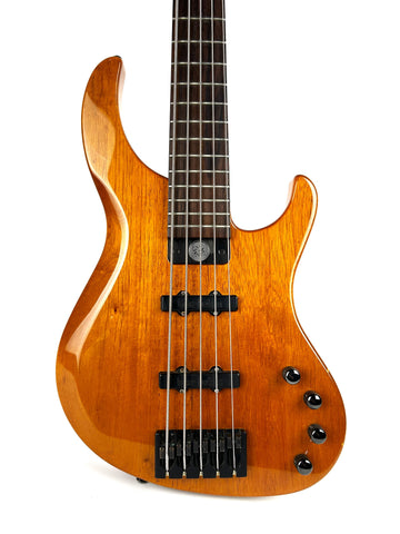 Modulus Graphite Genesis 5st.