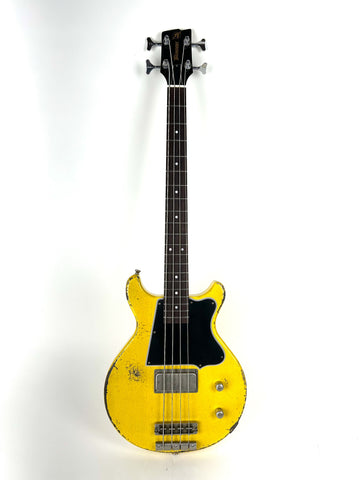 Rock N Roll Relics Thunders Bass