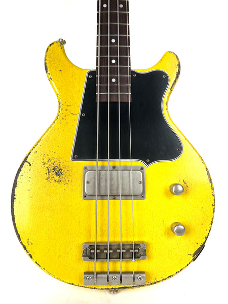 Rock N Roll Relics Thunders Bass